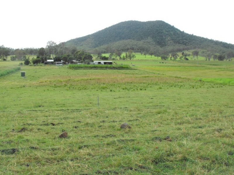Widgee QLD 4570