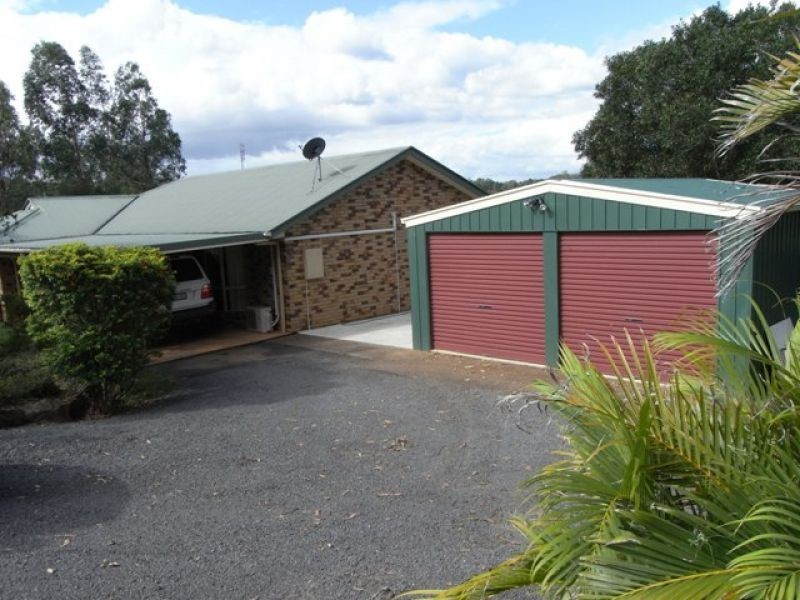 71 Lynch Road, East Deep Creek QLD 4570