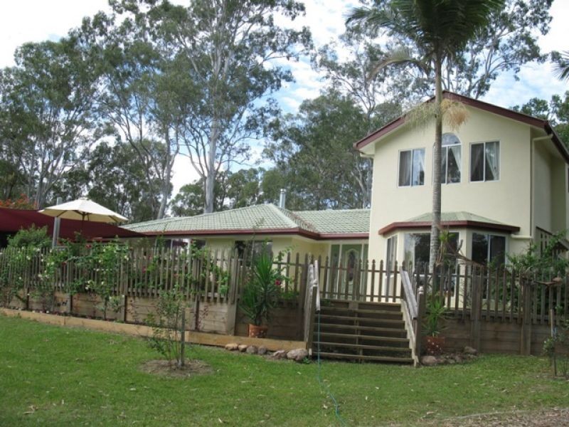 21 Blackgate Road, Amamoor QLD 4570