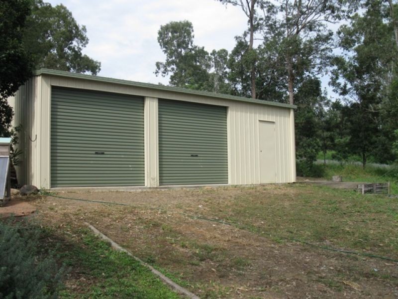 21 Blackgate Road, Amamoor QLD 4570