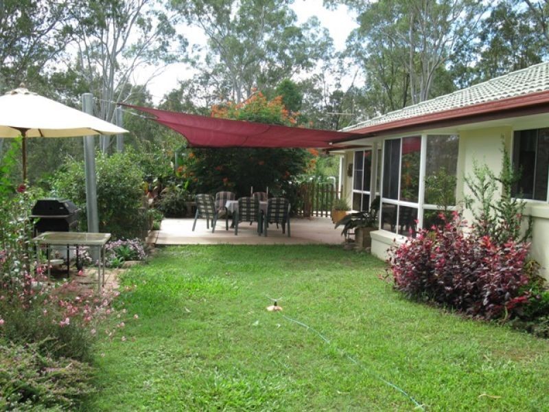 21 Blackgate Road, Amamoor QLD 4570