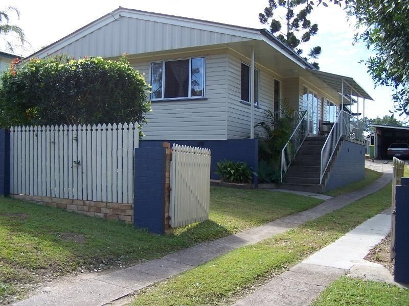 32 Tozer Park Road, Gympie QLD 4570