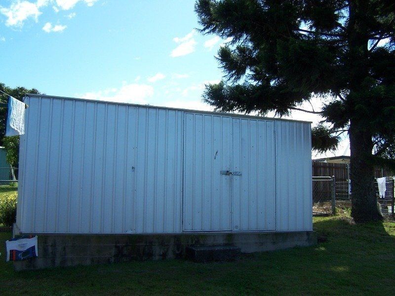 32 Tozer Park Road, Gympie QLD 4570