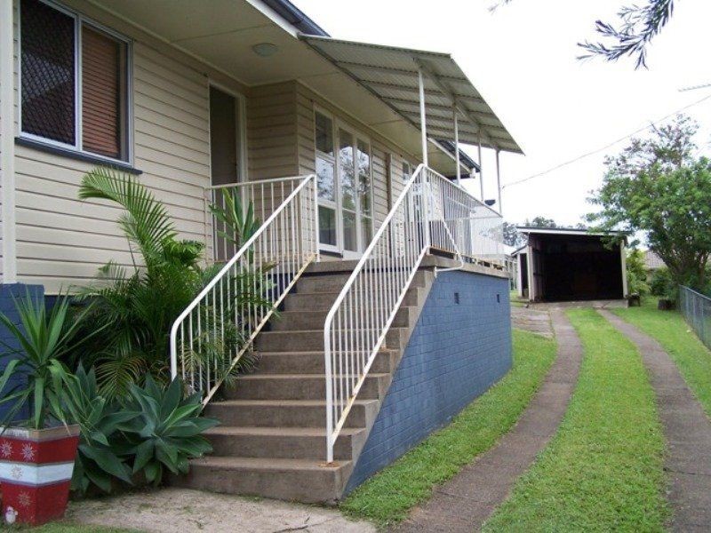 32 Tozer Park Road, Gympie QLD 4570