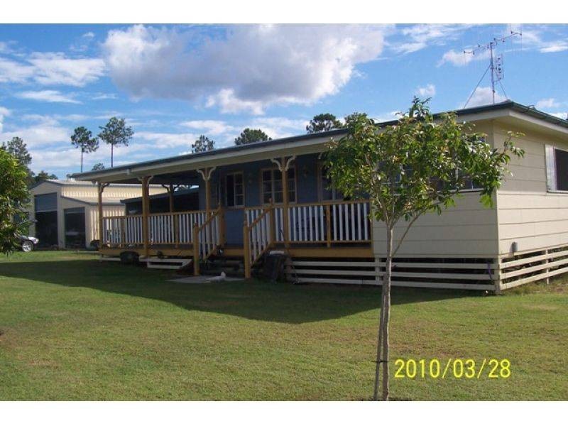 39 Arborsix Road, Glenwood QLD 4570