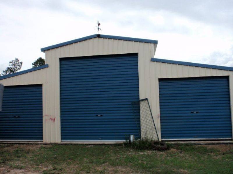 39 Arborsix Road, Glenwood QLD 4570