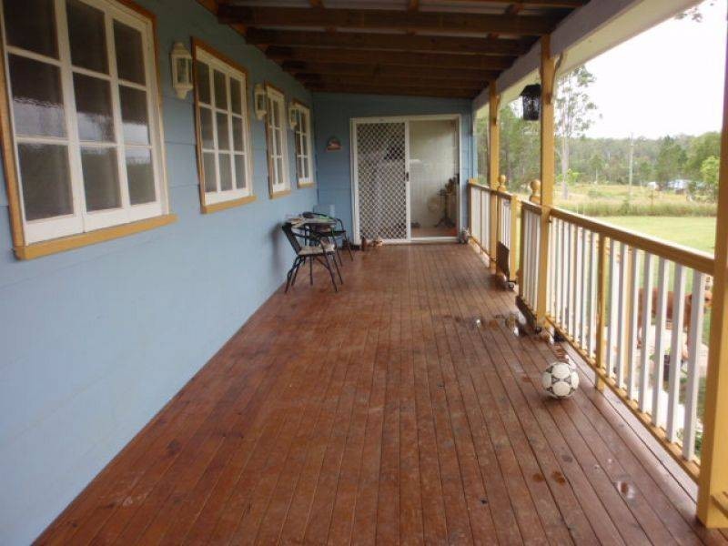 39 Arborsix Road, Glenwood QLD 4570