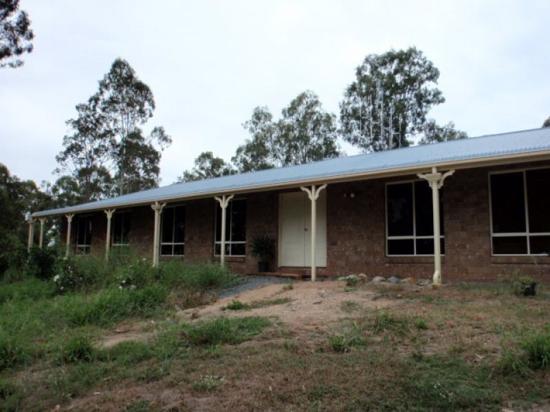 50 Kimberly Grange Court, Curra QLD 4570