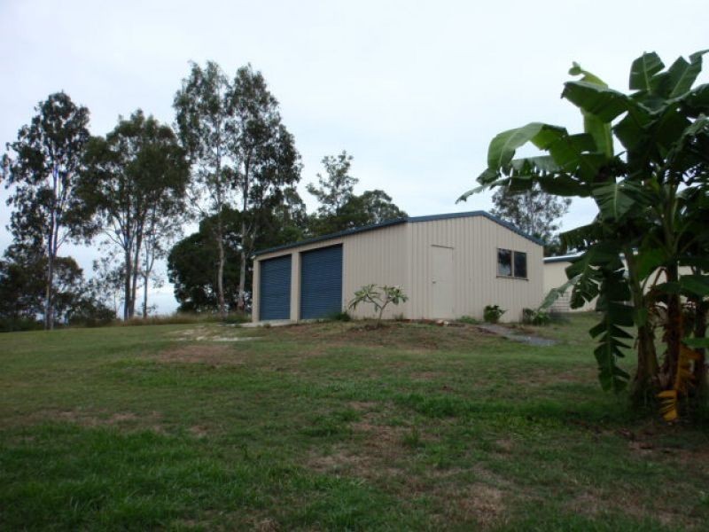 50 Kimberly Grange Court, Curra QLD 4570