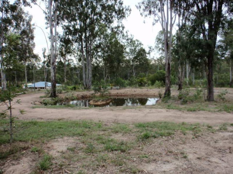 50 Kimberly Grange Court, Curra QLD 4570