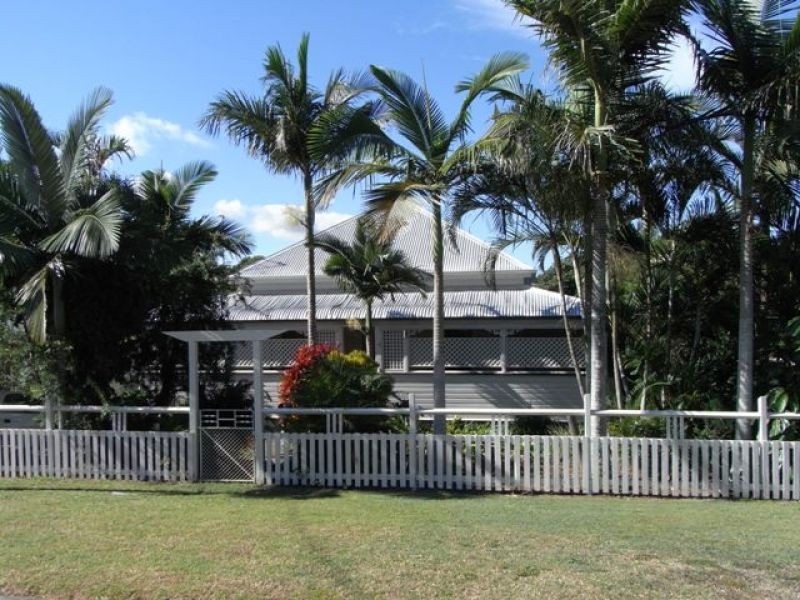 13 Popes Road, Gympie QLD 4570