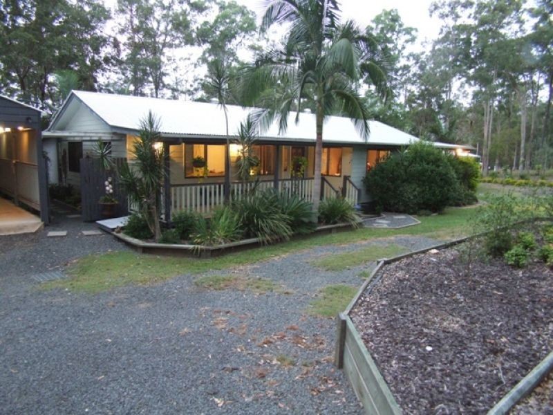 78 Herron Road, Pie Creek QLD 4570