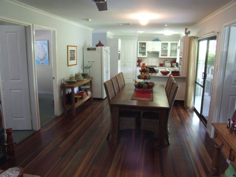 78 Herron Road, Pie Creek QLD 4570