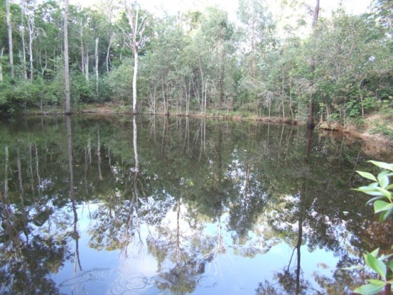 78 Herron Road, Pie Creek QLD 4570