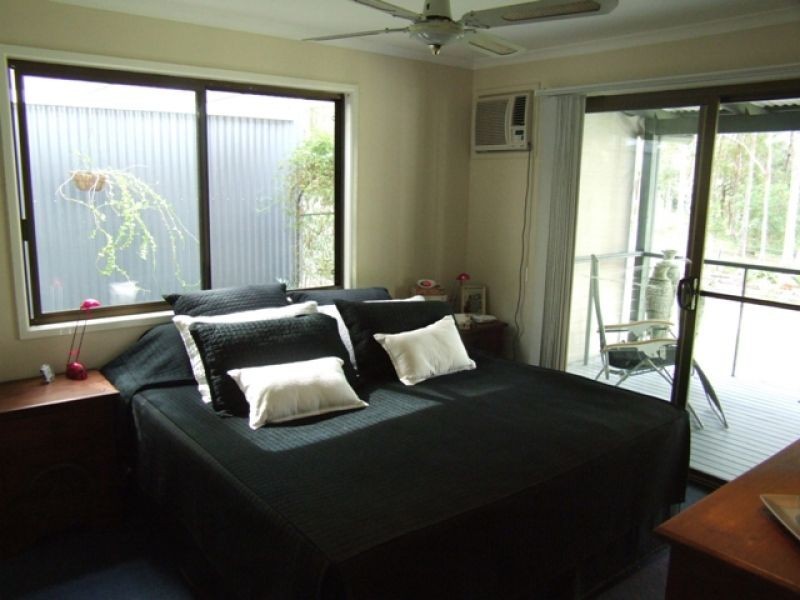 78 Herron Road, Pie Creek QLD 4570