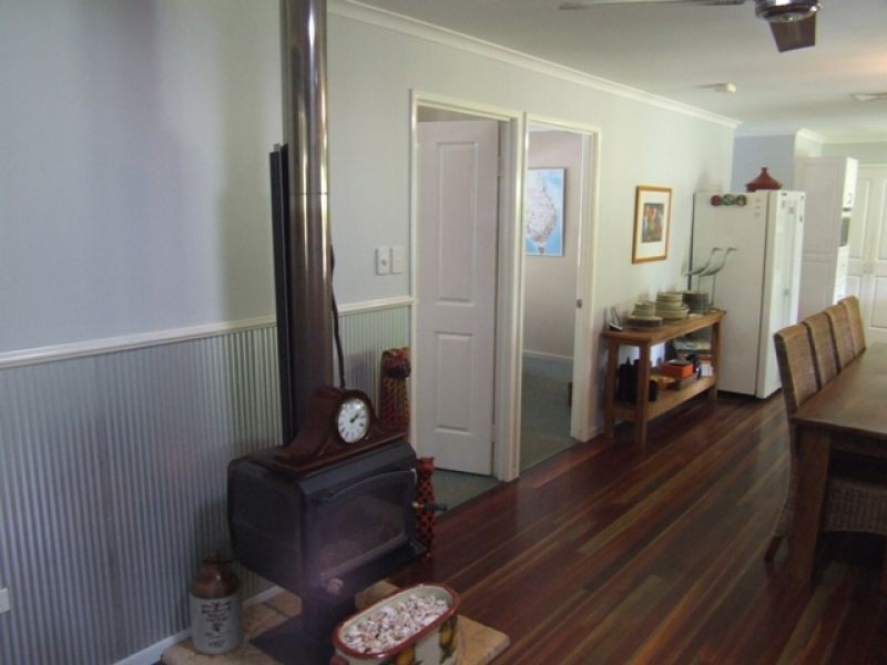 78 Herron Road, Pie Creek QLD 4570