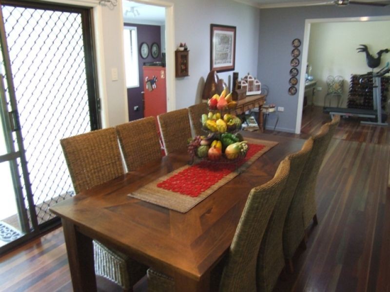 78 Herron Road, Pie Creek QLD 4570