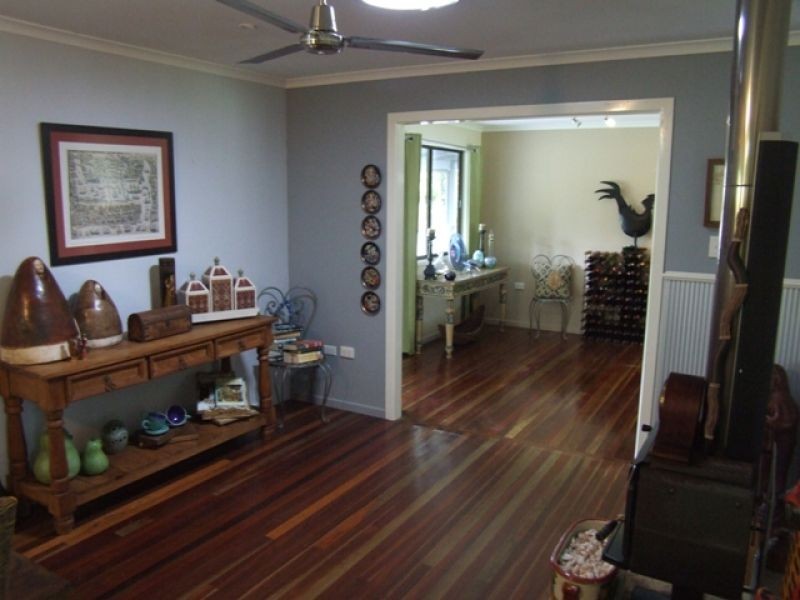 78 Herron Road, Pie Creek QLD 4570