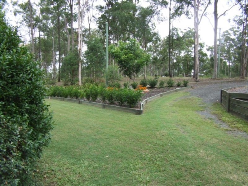 78 Herron Road, Pie Creek QLD 4570