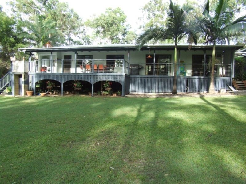 78 Herron Road, Pie Creek QLD 4570