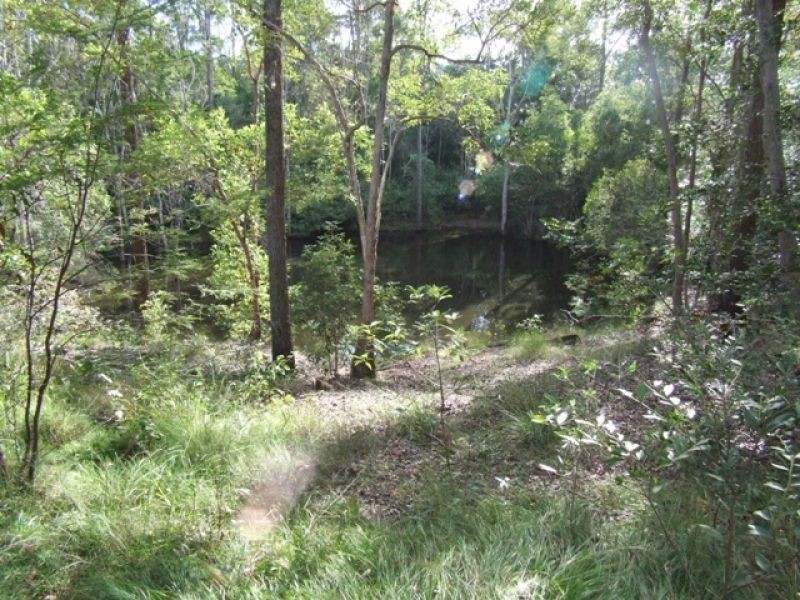 78 Herron Road, Pie Creek QLD 4570