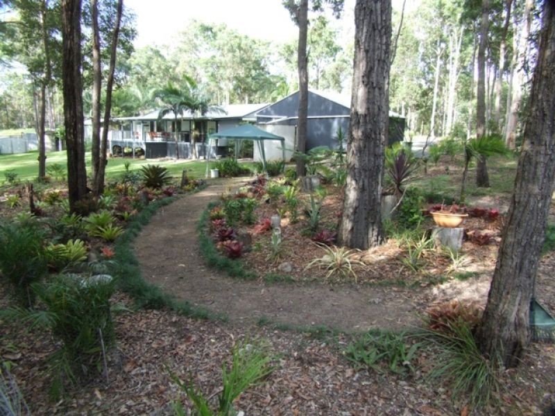 78 Herron Road, Pie Creek QLD 4570