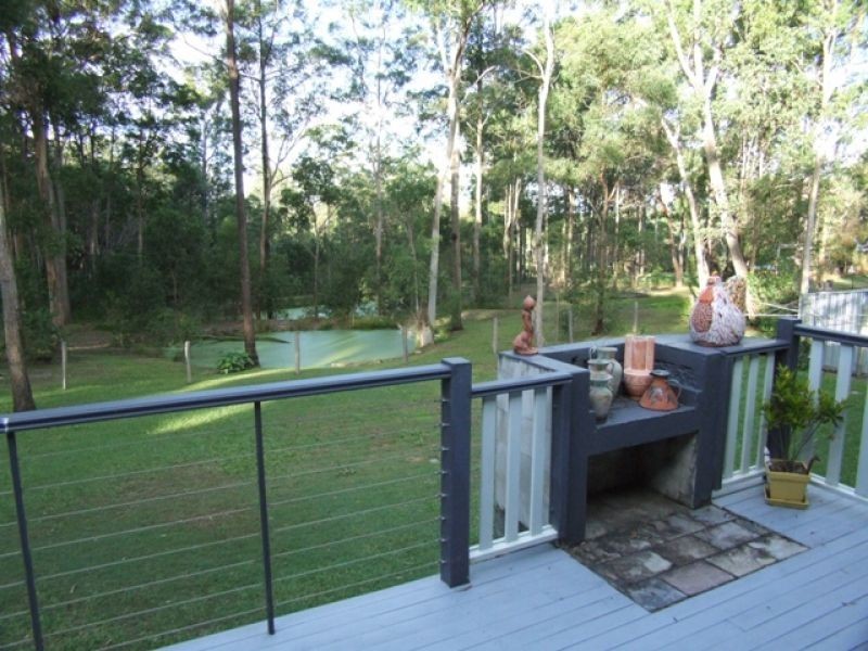 78 Herron Road, Pie Creek QLD 4570