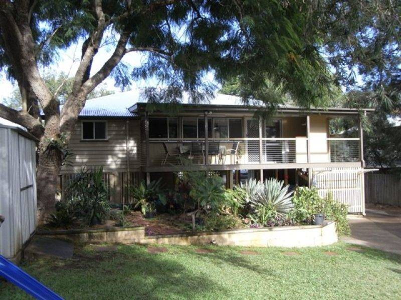107 Duke Street, Gympie QLD 4570