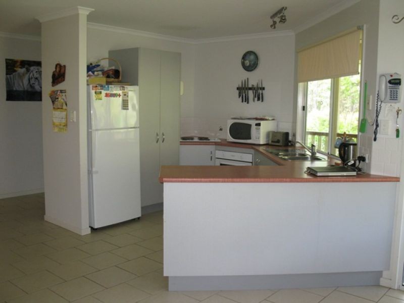 435 Woondum Road, Woondum QLD 4570