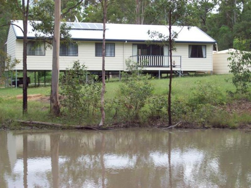 82 Arborthirty Road, Glenwood QLD 4570