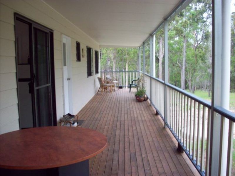 82 Arborthirty Road, Glenwood QLD 4570