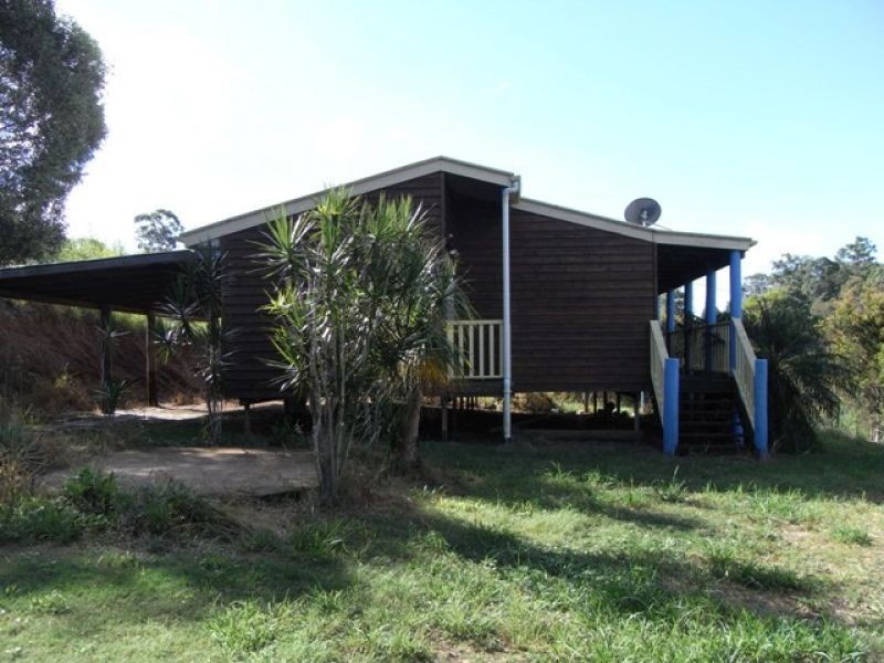 6 Greenoak Road, Kandanga QLD 4570