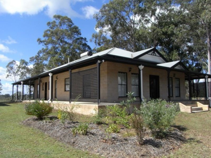 42 Kimberly Grange Court, Curra QLD 4570