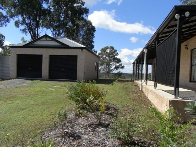 42 Kimberly Grange Court, Curra QLD 4570