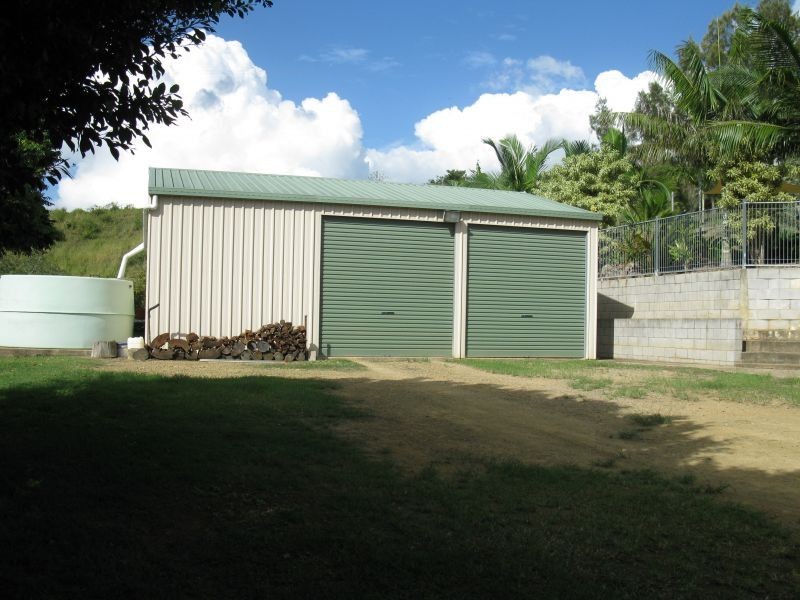 232 Lehman Road, Traveston QLD 4570