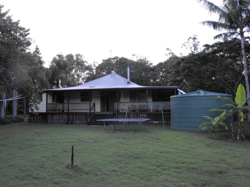 Bauple QLD 4650