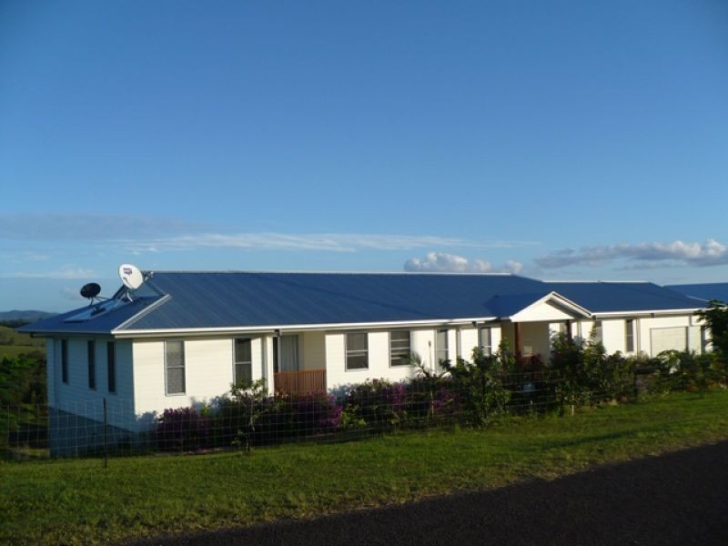 298 Hyland Road, East Deep Creek QLD 4570