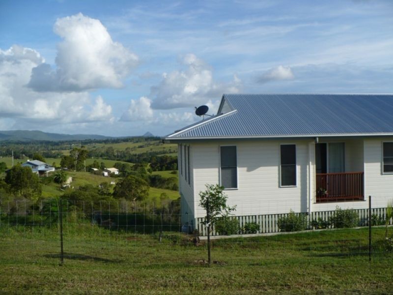 298 Hyland Road, East Deep Creek QLD 4570