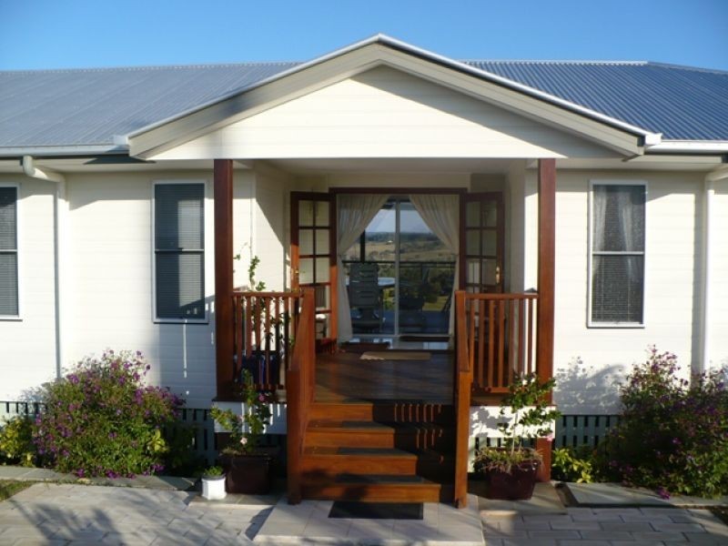 298 Hyland Road, East Deep Creek QLD 4570