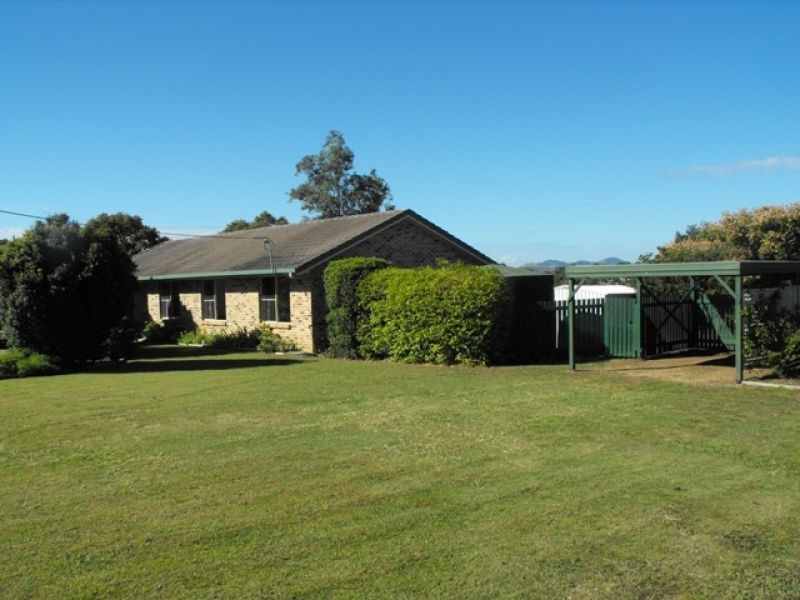 Nahrunda QLD 4570