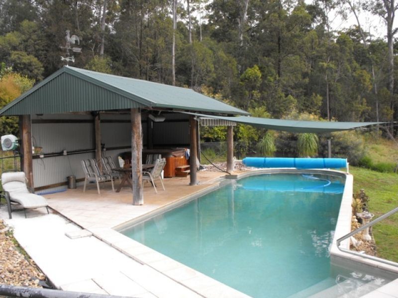Wilsons Pocket QLD 4570