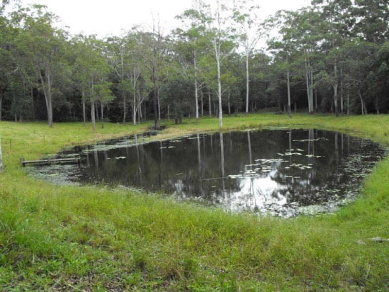 Wilsons Pocket QLD 4570