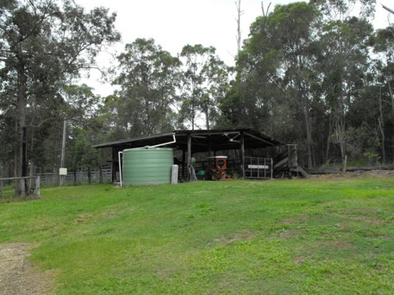 Wilsons Pocket QLD 4570