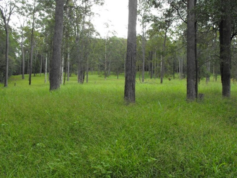 Wilsons Pocket QLD 4570
