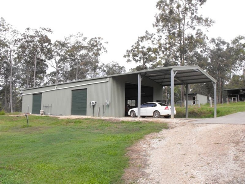 Wilsons Pocket QLD 4570