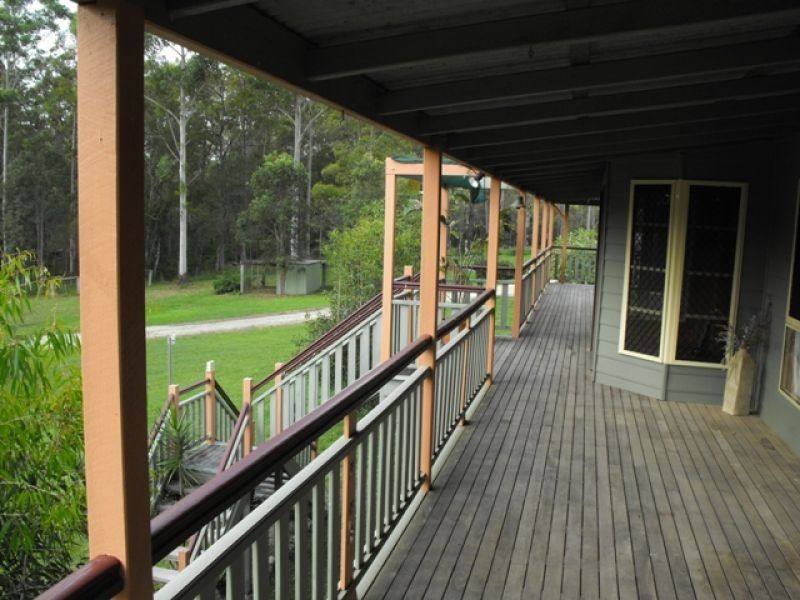 Wilsons Pocket QLD 4570
