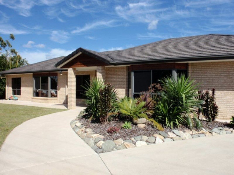 237 Dan Meurant Drive, Curra QLD 4570