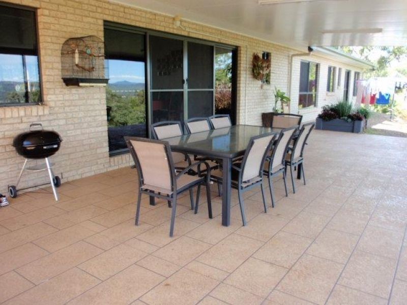 237 Dan Meurant Drive, Curra QLD 4570