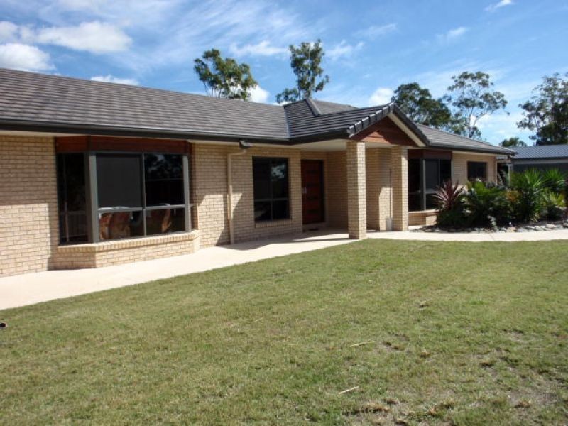 237 Dan Meurant Drive, Curra QLD 4570