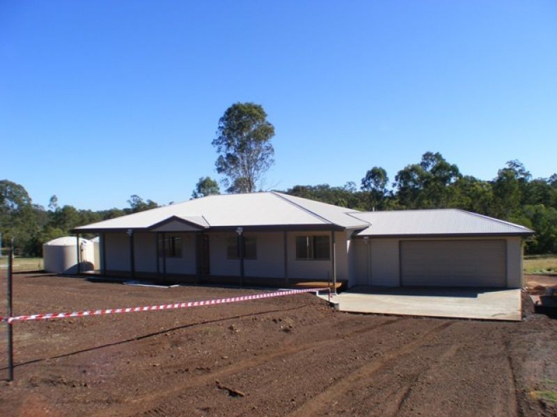 L23 Severn Chase, Curra QLD 4570